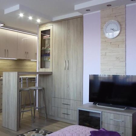 גדינייה Apartament Mario Skwer Kosciuszki מראה חיצוני תמונה