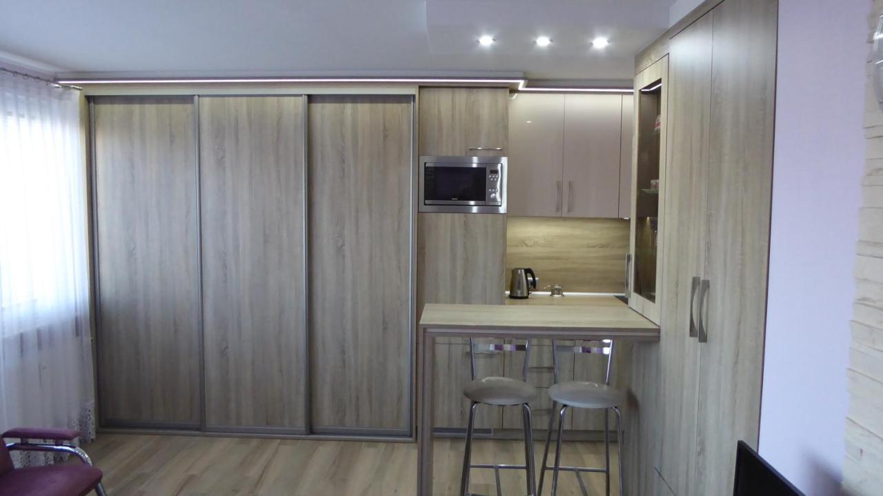 גדינייה Apartament Mario Skwer Kosciuszki מראה חיצוני תמונה