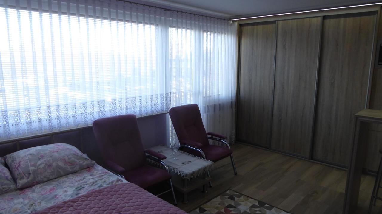 דירות גדינייה Apartament Mario Skwer Kosciuszki מראה חיצוני תמונה