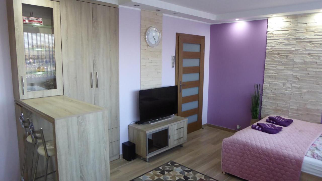 גדינייה Apartament Mario Skwer Kosciuszki מראה חיצוני תמונה