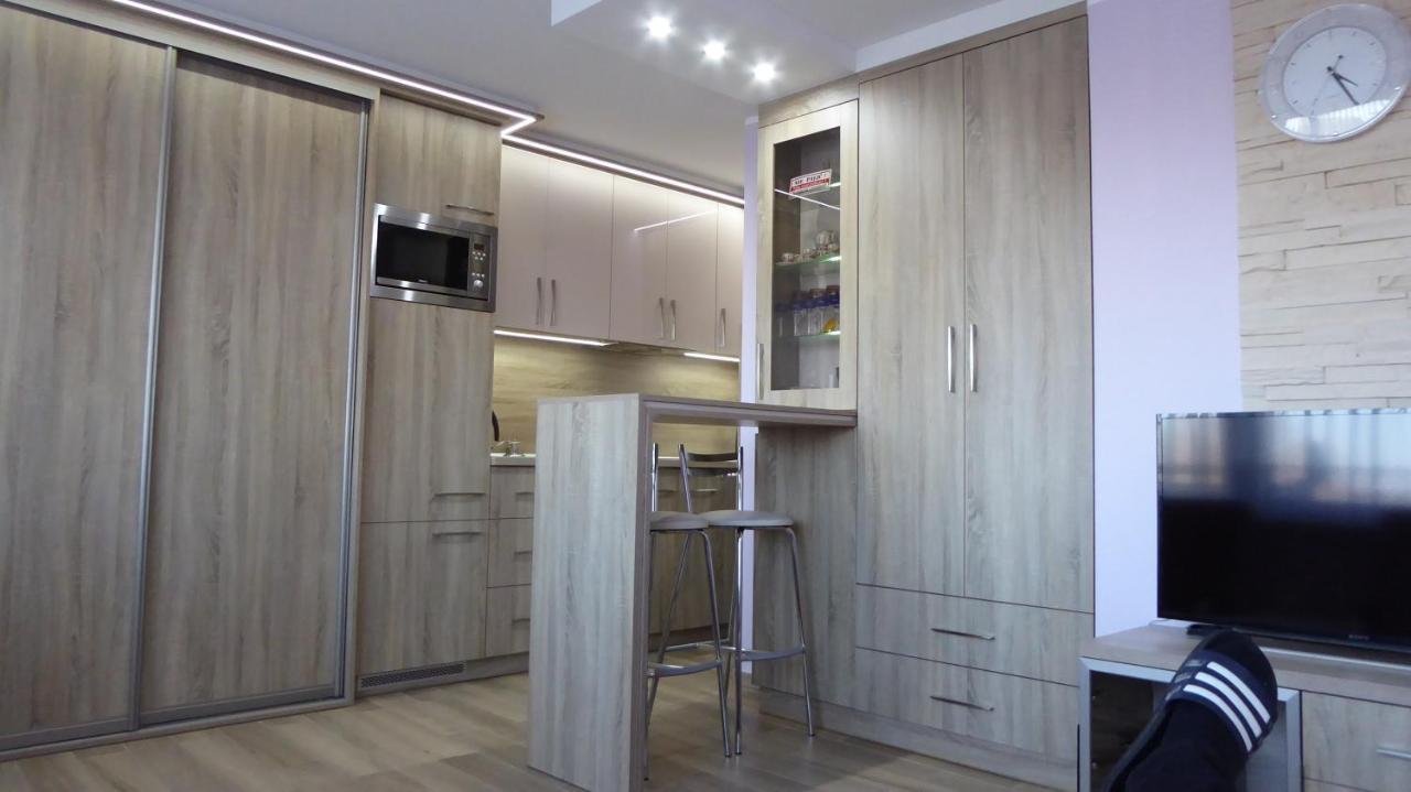 גדינייה Apartament Mario Skwer Kosciuszki מראה חיצוני תמונה