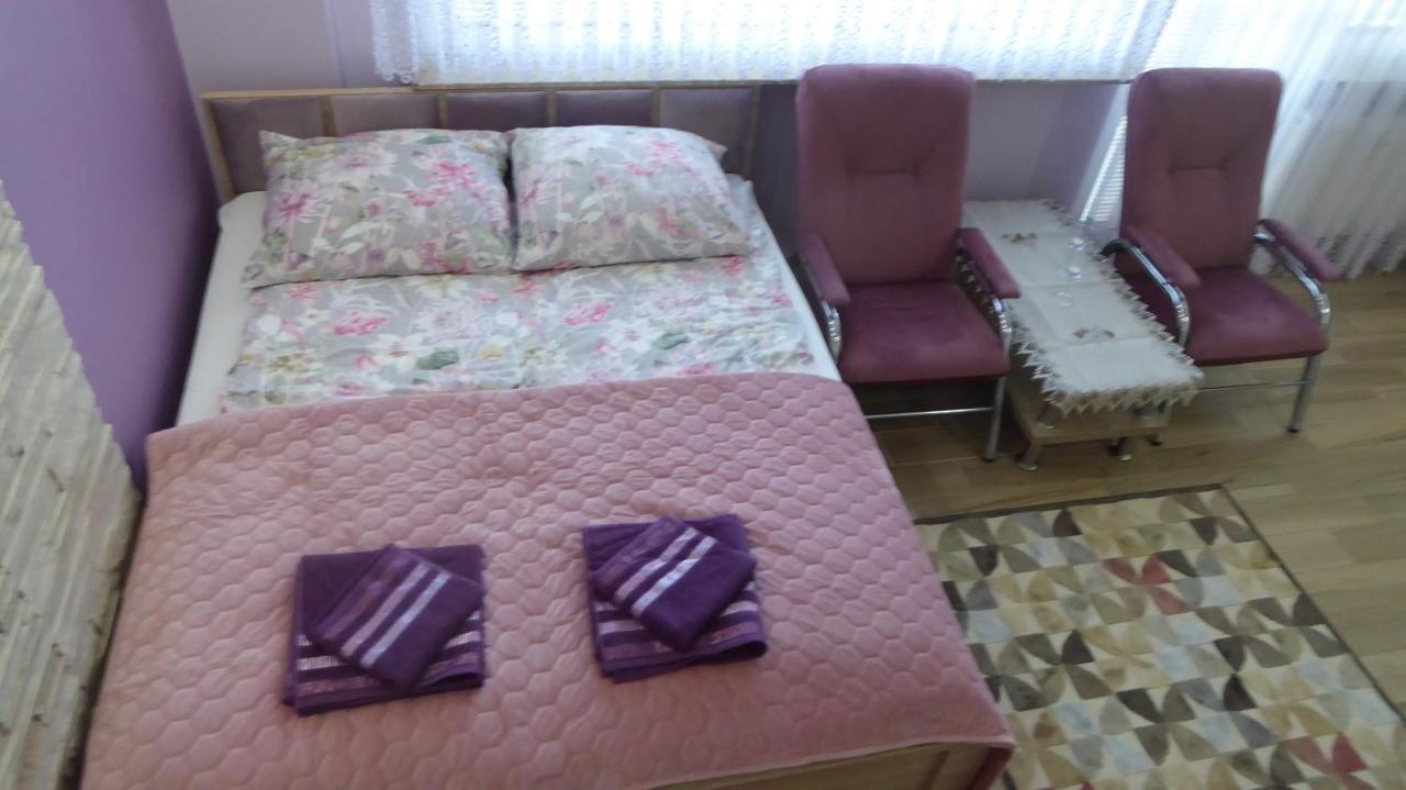 דירות גדינייה Apartament Mario Skwer Kosciuszki מראה חיצוני תמונה