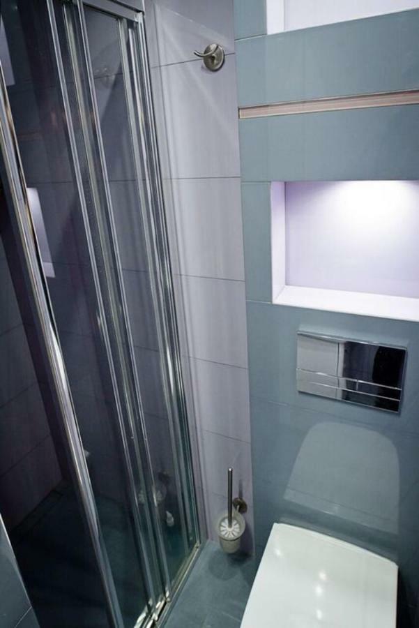גדינייה Apartament Mario Skwer Kosciuszki מראה חיצוני תמונה